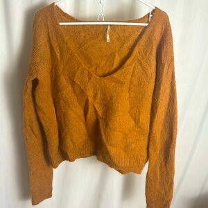 Free People Sweater